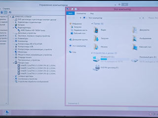 Asus (Office//Home //i3-2 GEN// 320 Gb HDD) Garanție + Windows foto 5