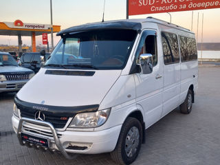 Mercedes Sprinter