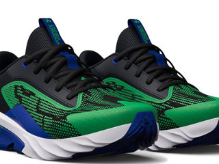 Under Armour Chargd Scramjet 4. 40(39) foto 4