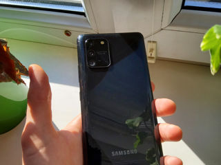 Samsung Galaxy S10 Lite