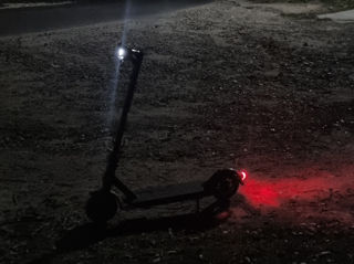 Xiaomi electric scooter esential si xiaomi 2 pro