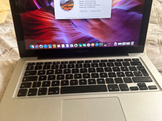 MacBook Pro 13 foto 6