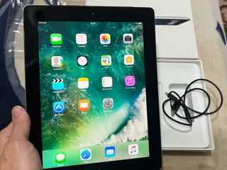 Vînd  IPad Wi-Fi Cellular 32 GB  ( lucrează ca nou) foto 10