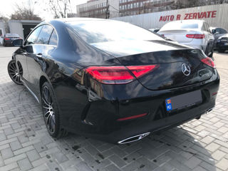 Mercedes CLS-Class foto 5