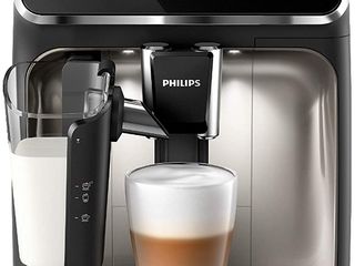 Programa Higgins espressor philips 5400 