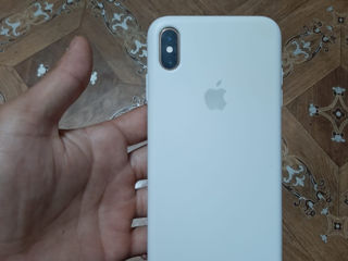 Vand iphone XS MAX gold foto 3