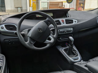 Renault Scenic foto 4