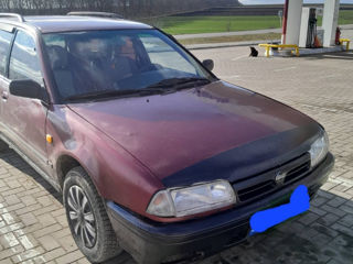 Nissan Primera foto 2