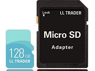 micro sd Verbatim 64 GB/ 128 GB foto 4