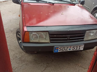 Lada / ВАЗ 2108 foto 8