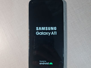 Samsung a11