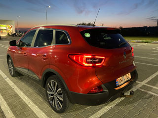 Renault Kadjar foto 6