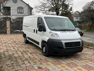 Fiat Ducato foto 4