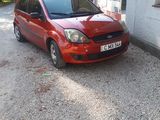 Ford Fiesta foto 1