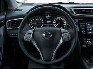 Nissan Qashqai foto 12