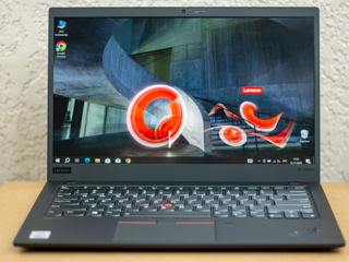 Lenovo X1 Carbon 8Th Gen/ Core I5 10210U/ 8Gb Ram/ 256Gb SSD/ 14" FHD IPS!!