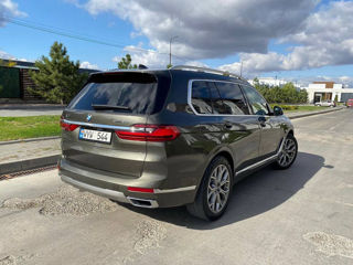 BMW X7 foto 2