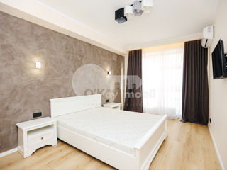 Apartament cu 3 camere, 75 m², Botanica, Chișinău foto 3