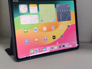 Apple Ipad Air 13 M2