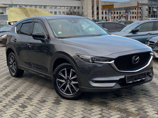 Mazda CX-5 foto 4