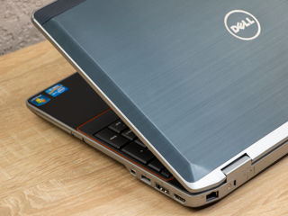 Dell Latitude E6520/ Core I3 2310M/ 8Gb Ram/ 128Gb SSD/ 15.6" HD+!! foto 9