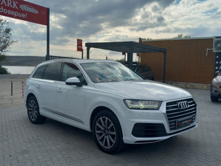 Audi Q7 foto 3