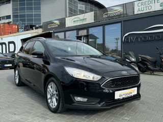 Ford Focus foto 2