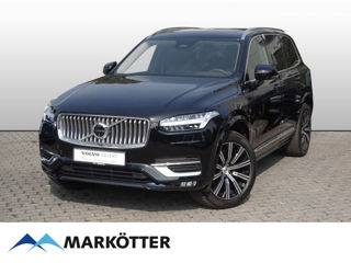 Jante Volvo originale R20 cu cauciucuri vara 275/45 R20 pentru xc90 foto 9