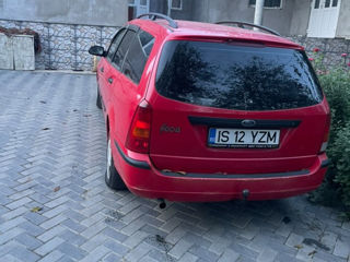 Ford Focus foto 6