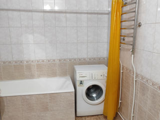 Apartament cu 1 cameră, 60 m², Centru, Chișinău foto 6