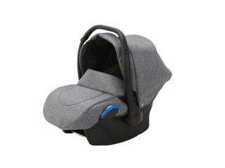Carucior 2in1 + scoica adamex foto 1