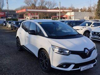 Renault Scenic foto 2