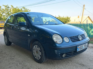 Volkswagen Polo foto 3