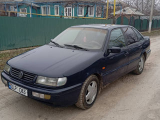 Volkswagen Passat foto 2