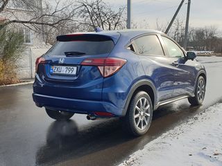 Honda HR-V foto 2