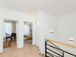 Townhouse 2 nivele, 245 mp, 2500 € foto 9