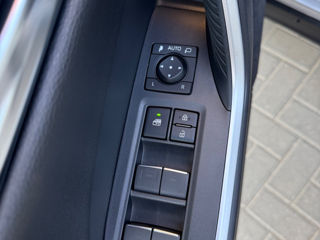 Toyota Rav 4, 2025 г.