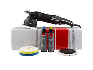 rupes masina polisare lk900e bigfoot kit standard - masina orbitala cu miscare fortata mille