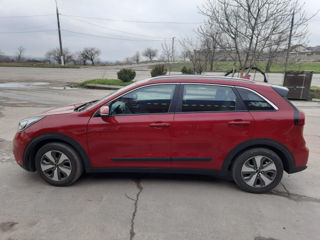 KIA Niro foto 5