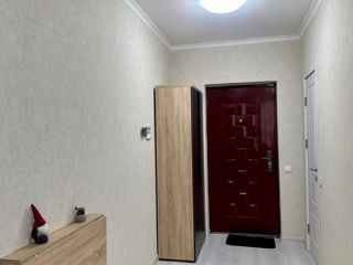 Apartament cu 1 cameră, 18 m², Ciocana, Chișinău