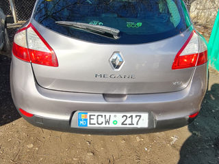 Renault Megane foto 4