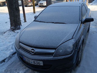 Opel Astra foto 5