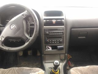 Opel Astra foto 6