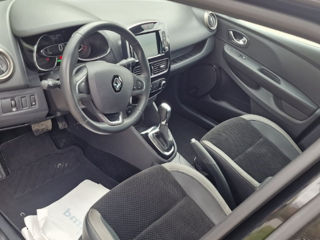 Renault Clio foto 5