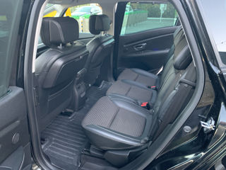 Renault Scenic foto 6