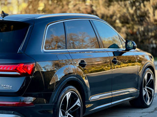 Audi Q7 foto 2