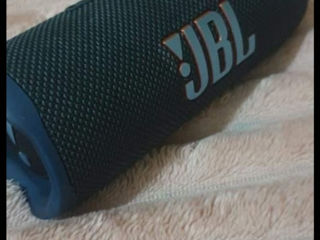 JBL FLIP6 калонка foto 3