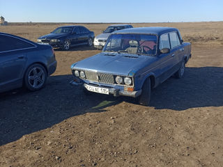 Lada / ВАЗ 2106 foto 3