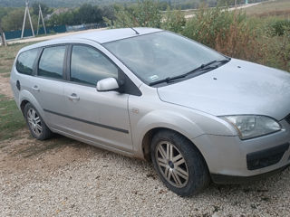 Ford Focus foto 4