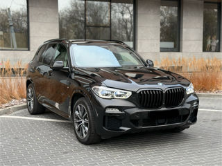 BMW X5 foto 3